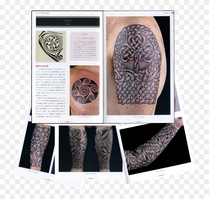 Tattoo Png PNG Transparent For Free Download  PngFind