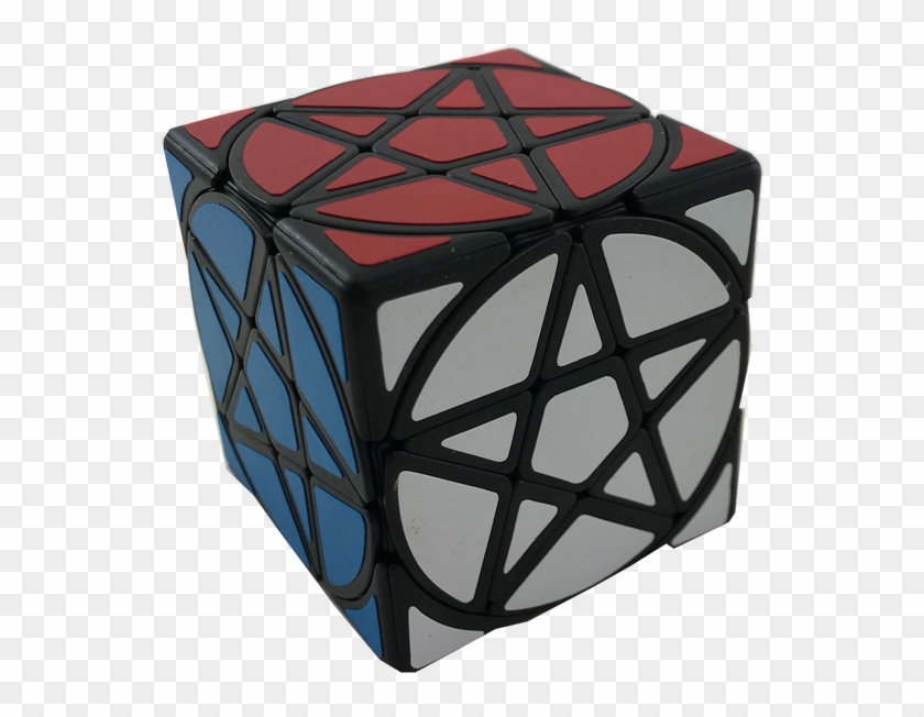 Stars cube