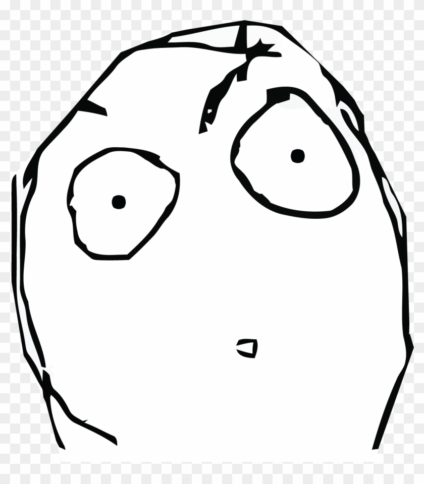 Shocked Meme Face HD Png Download 1425x1561 920213 PngFind