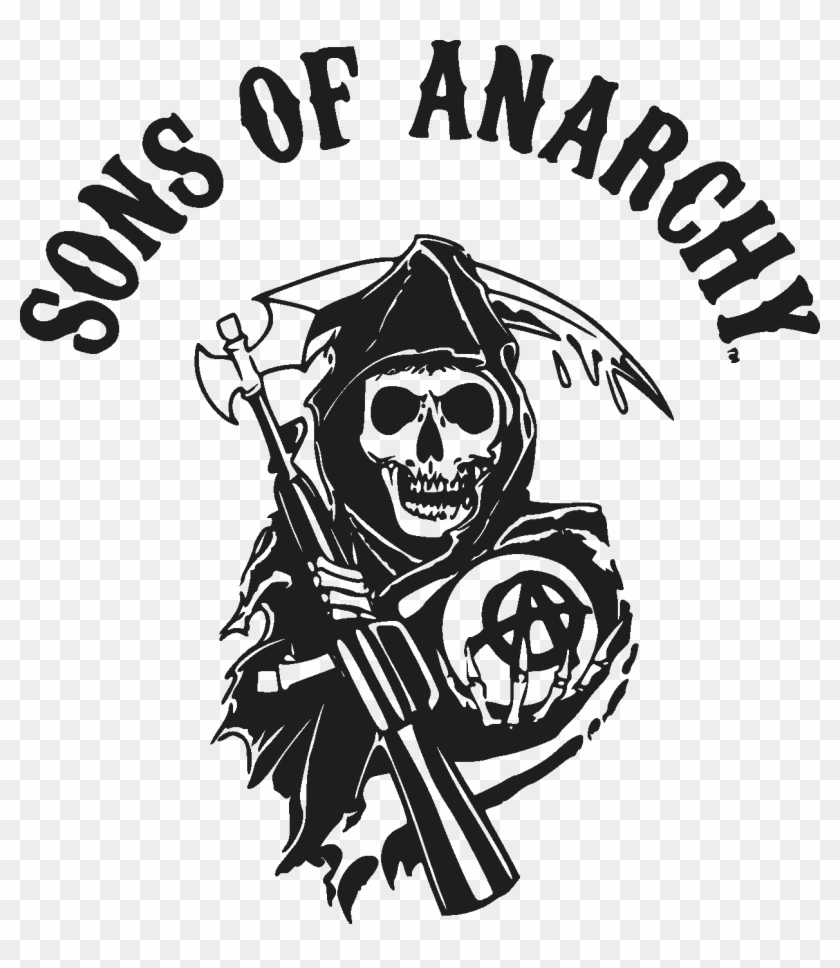 Free Free Son Of Anarchy Svg 781 SVG PNG EPS DXF File