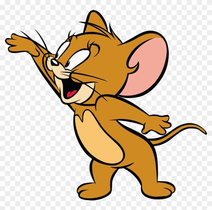 clipart tom jerry