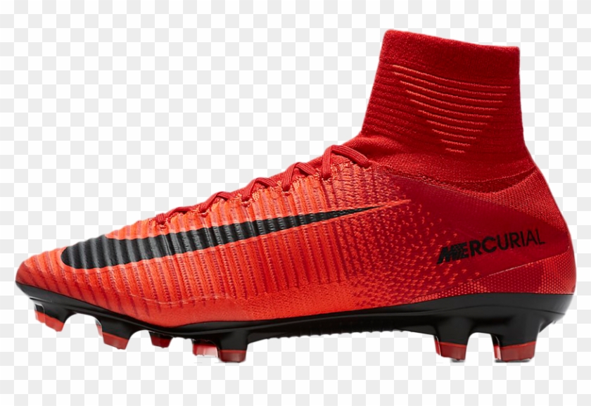 nike mercurial fire