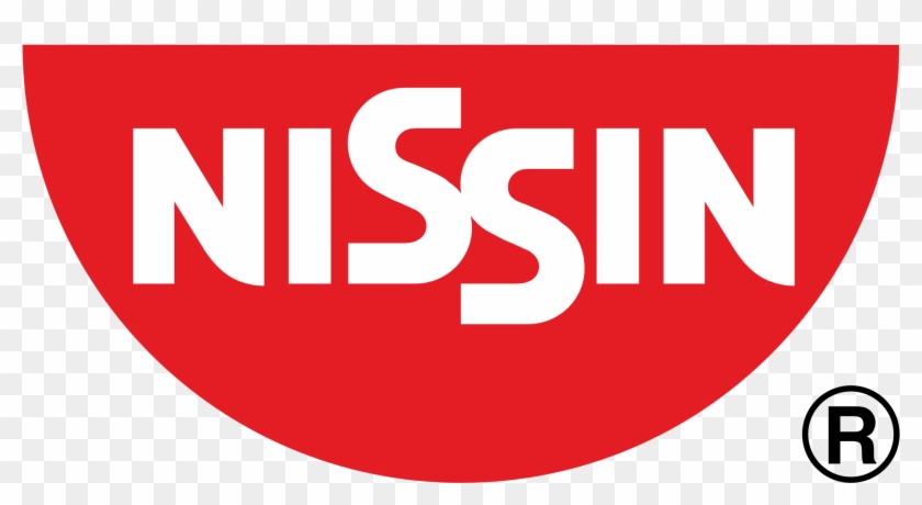 Nissin Foods Logo Nissin Foods Logo Png Transparent Png