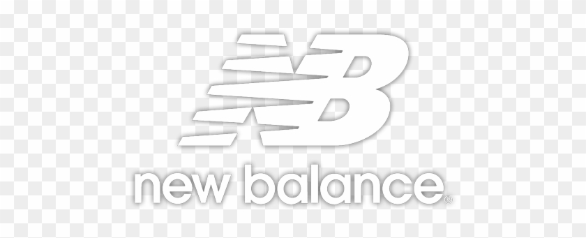 New Balance, HD Png Download - 1068x327(#927351) - PngFind