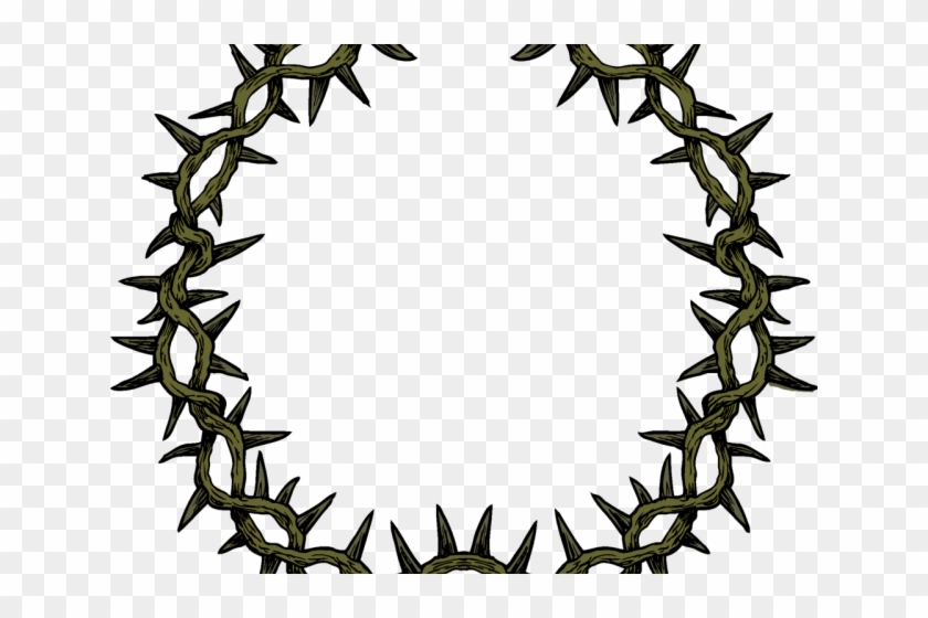 Free Free 325 Crown Of Thorns Svg Free SVG PNG EPS DXF File