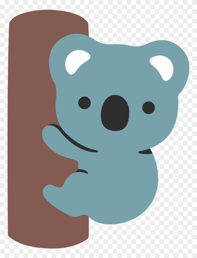 Free Free 84 Baby Koala Svg SVG PNG EPS DXF File