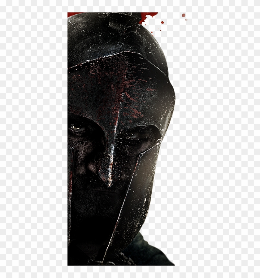 Warrior Tattoos, 300 Spartans Movie, - 300 Rise Of An Empire Png, Transparent Png - 404x818(#934167) - PngFind