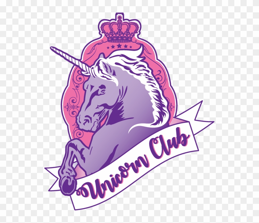 Клуб единорог. Unicorn логотип. Розовый Единорог. Единорог символ. Фиолетовый Единорог.
