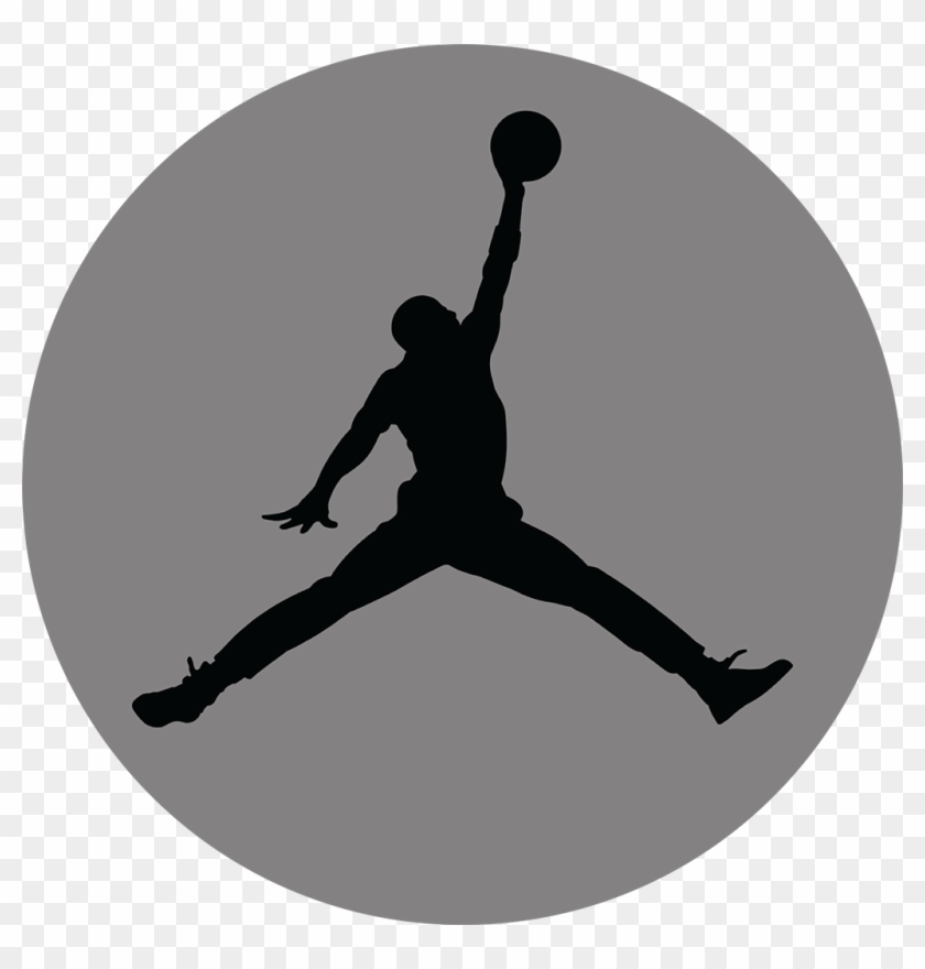 1024 X 1024 21 Logotipo De Michael Jordan Hd Png Download