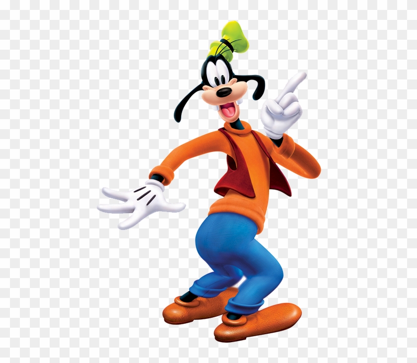 goofy disney png