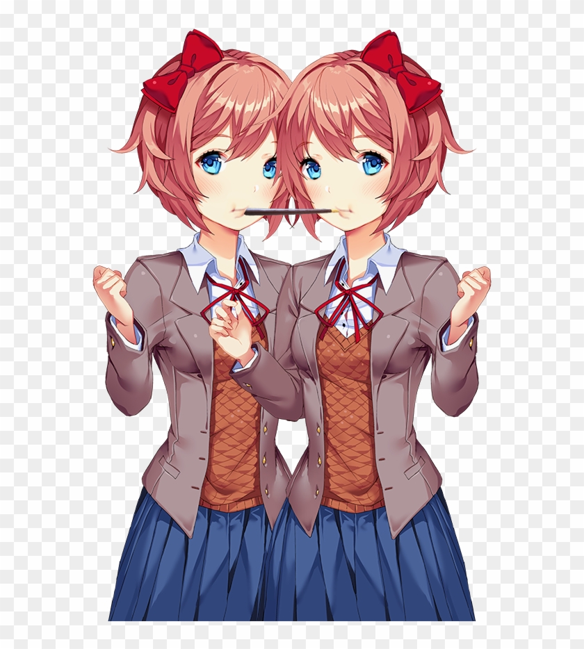 Featured image of post Anime Characters Eating Pocky