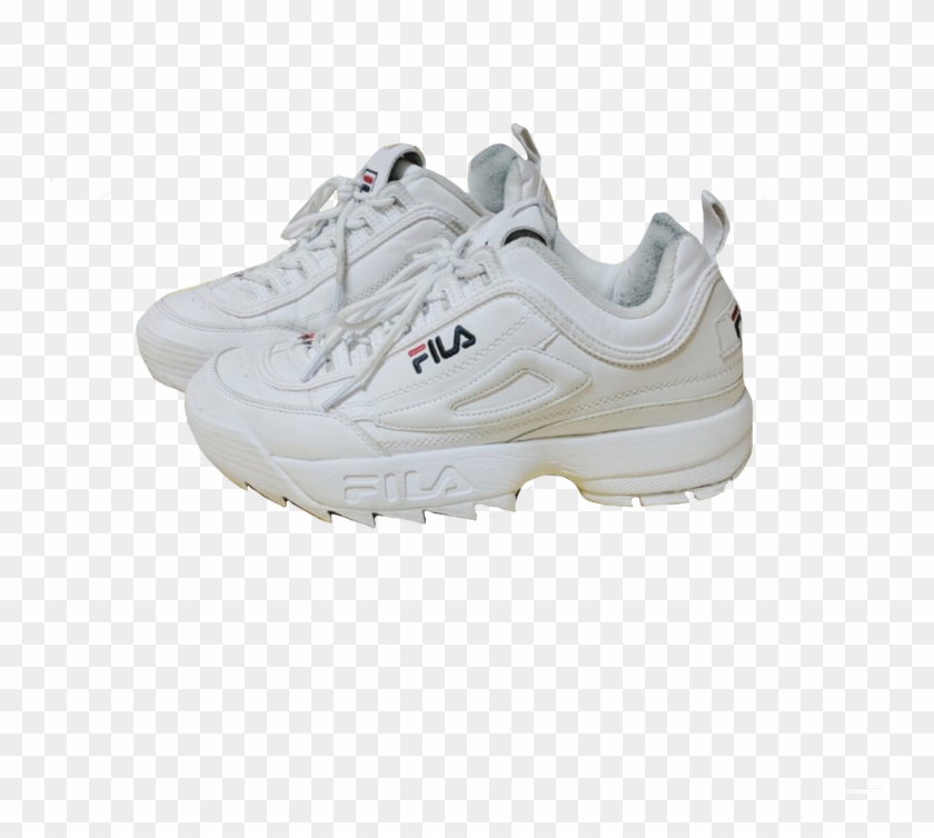 instagram fila shoes