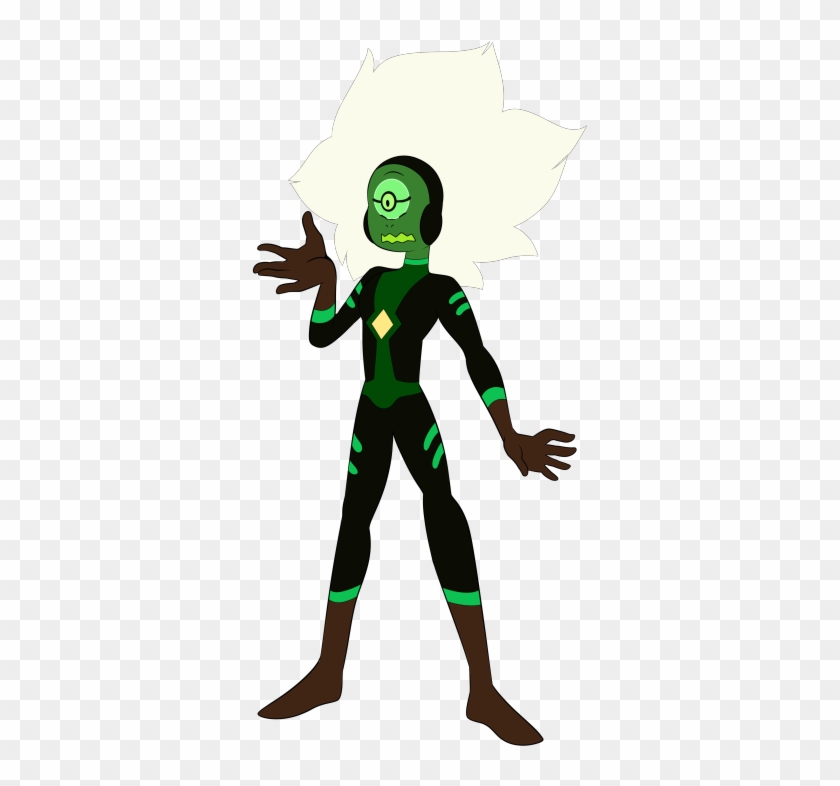 Drawn Gems Steven Universe Character Steven Universe Centipeetle Uncorrupted Hd Png Download 482x750 945359 Pngfind - opal steven universe roblox