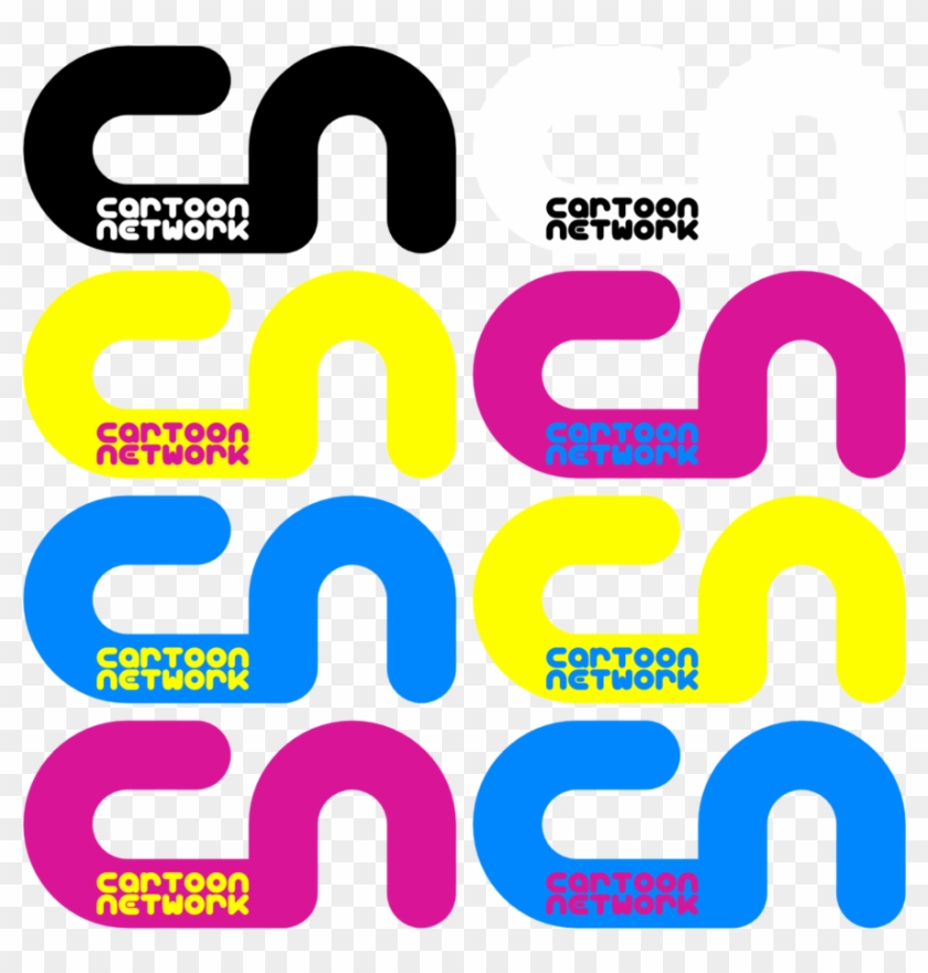 Cartoon Network Logo Png - Graphic Design, Transparent Png -  894x894(#945360) - PngFind
