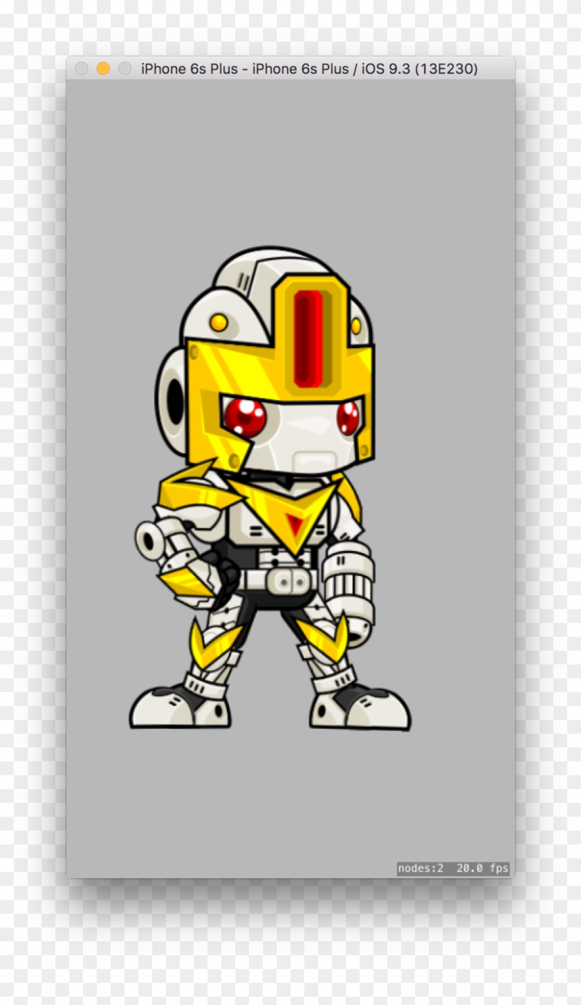 The Sprite Now Appears In The Middle Of The Screen, - Idle Animation Robot Sprite, HD Png Download - 1052x1740(#946619) - PngFind The Sprite Now Appears In The Middle Of The Screen, - Idle Animation Robot Sprite, HD Png Download - 1052x1740(#946619) - PngFind
