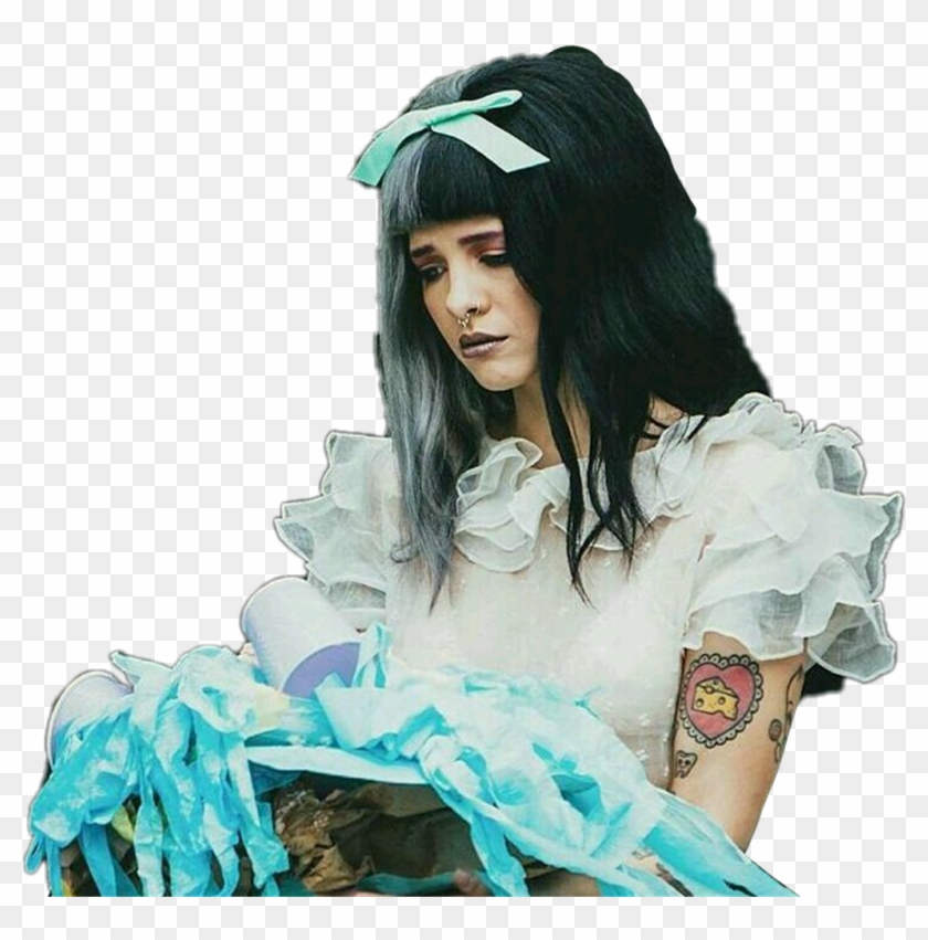 Melanie Martinez Pity Party Shirt