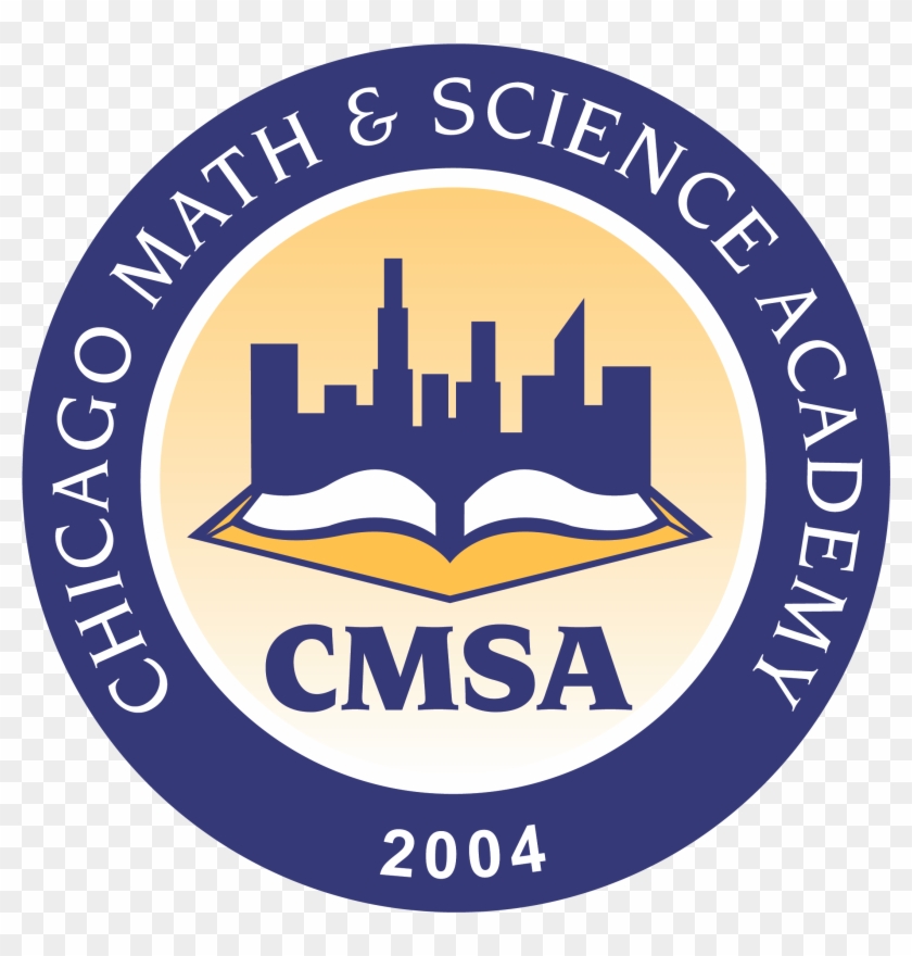 School identity chicago math and science academy hd png download