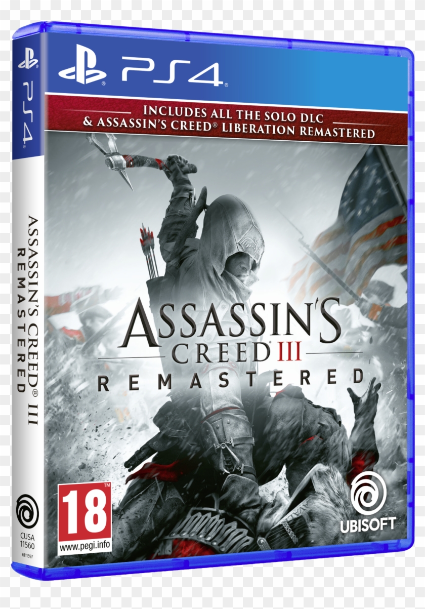 Assassins Creed 3 Download Game Assassins Creed 3 Download Game