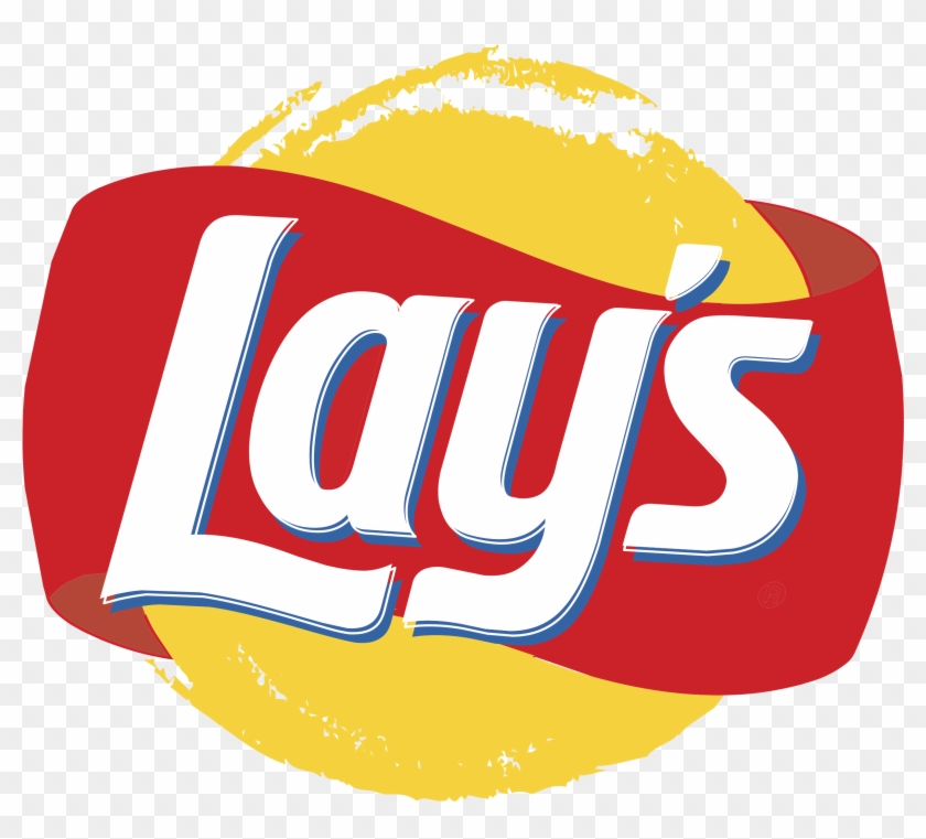 Lays Chips Logo Png Transparent - Lays Chips Logo Png, Png Download ...