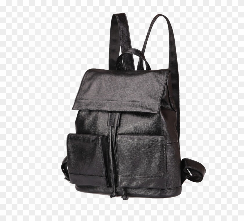 Leather Backpack Transparent Background Png - Backpack Transparent ...