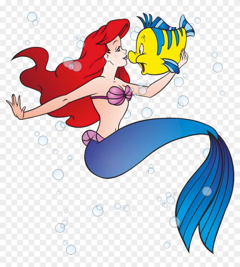Free Mermaid Images Image Png Clipart Boy Little Mermaid Shirts