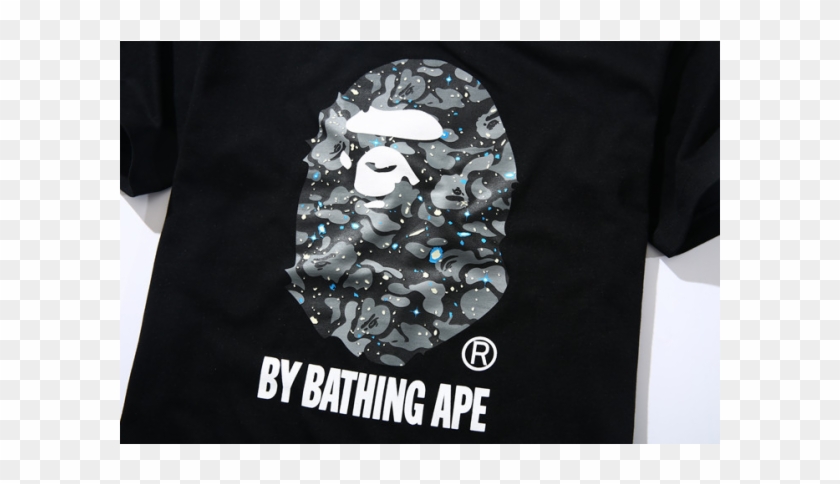 Transparent Roblox Bape T Shirt