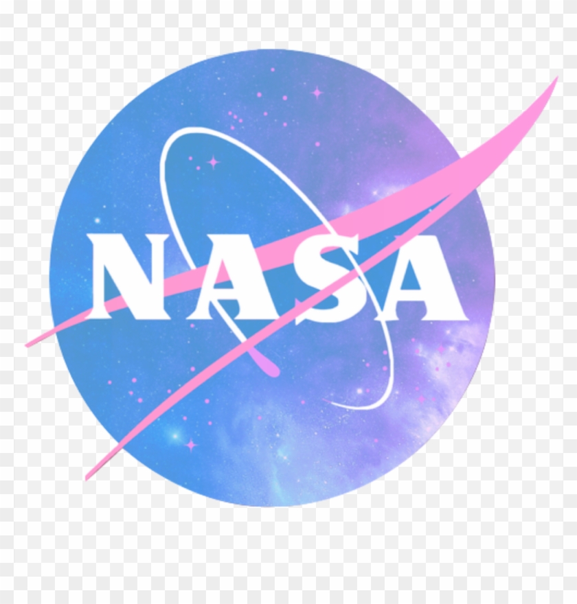 Nasa Sticker, HD Png Download - 1024x1024(#958022) - PngFind