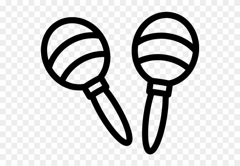 ดาวน์โหลด Unas Maracas, HD Png Downloadดาวน์โหลด Unas Maracas, HD Png Download  