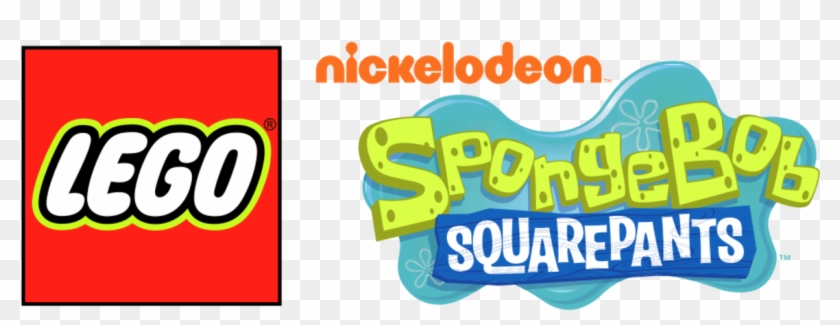 New Nickelodeon Spongebob Squarepants Logo, HD Png ...