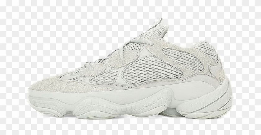 yeezy 600 salt