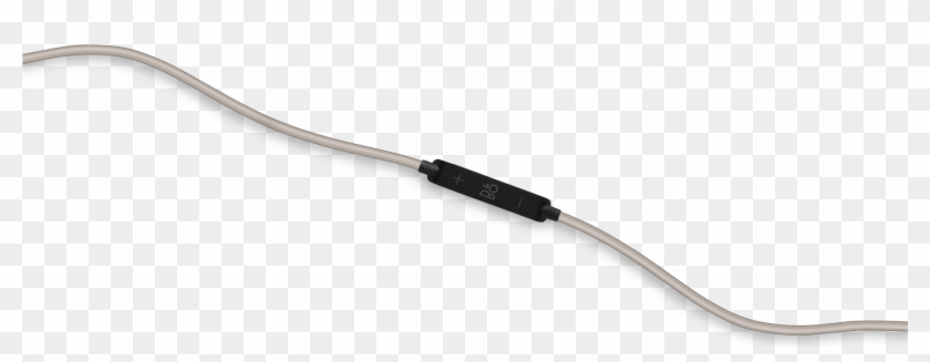 Wire Png - White Headphone Wire Png, Transparent Png - 1818x666(#959482) -  PngFind
