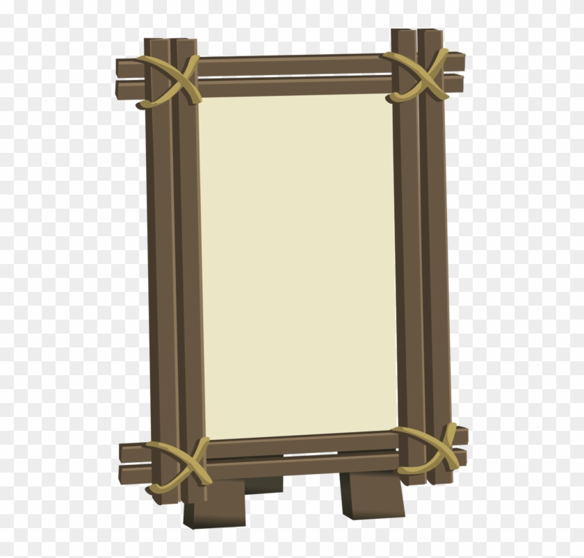 Banner Royalty Free Download Plank Of Wood Clipart Bronze Hd