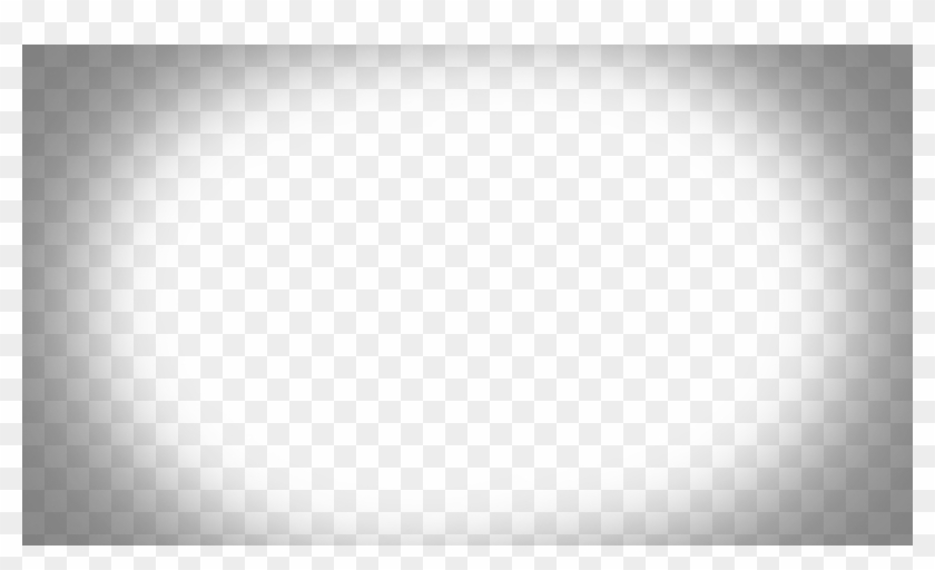 Gradient White To Black Center, HD Png Download - 1280x720(#961178