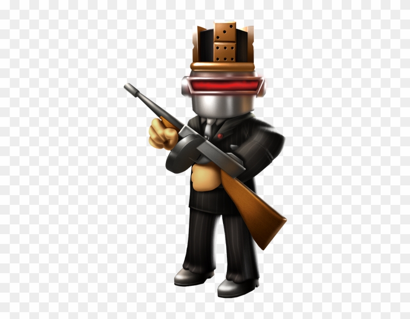 Topos de Bolo Roblox para Imprimir