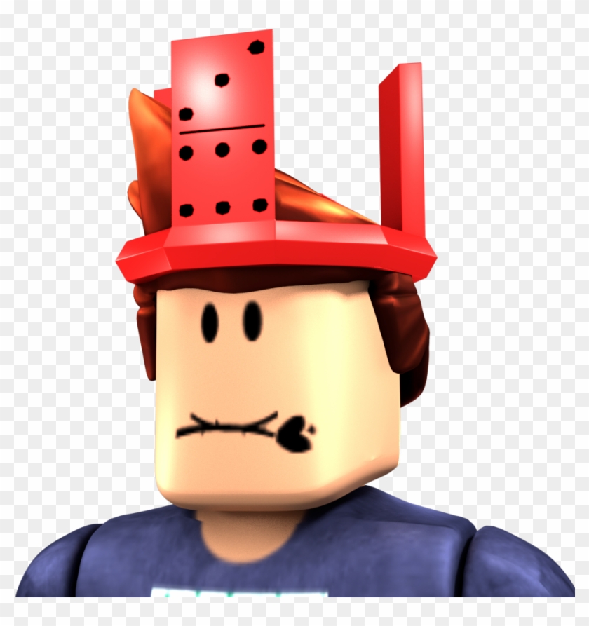 Hope It S What You Re Looking For Roblox Render Png Transparent