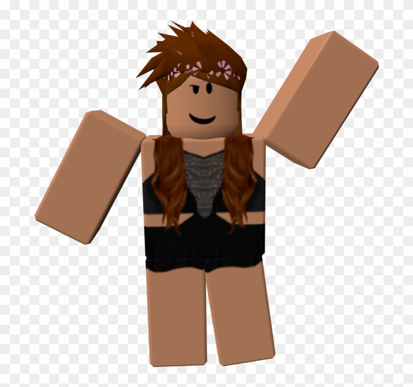 Roblox Character For Free Download On Ya Webdesign Roblox Cute Girl Characters Hd Png Download 900x900 961636 Pngfind - roblox characters boys cute