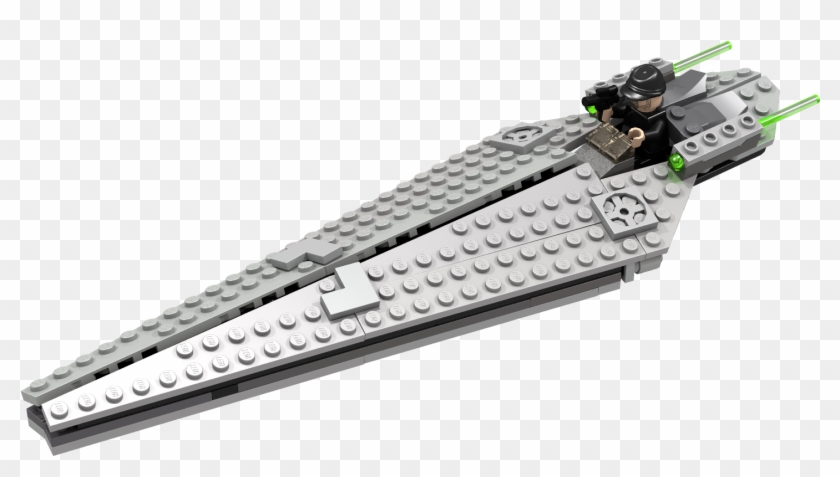 lego star wars super star destroyer