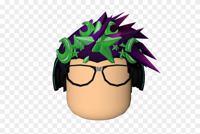 Roblox Head Png Roblox Head Transparent Png 728x485 965740 Pngfind - roblox box head