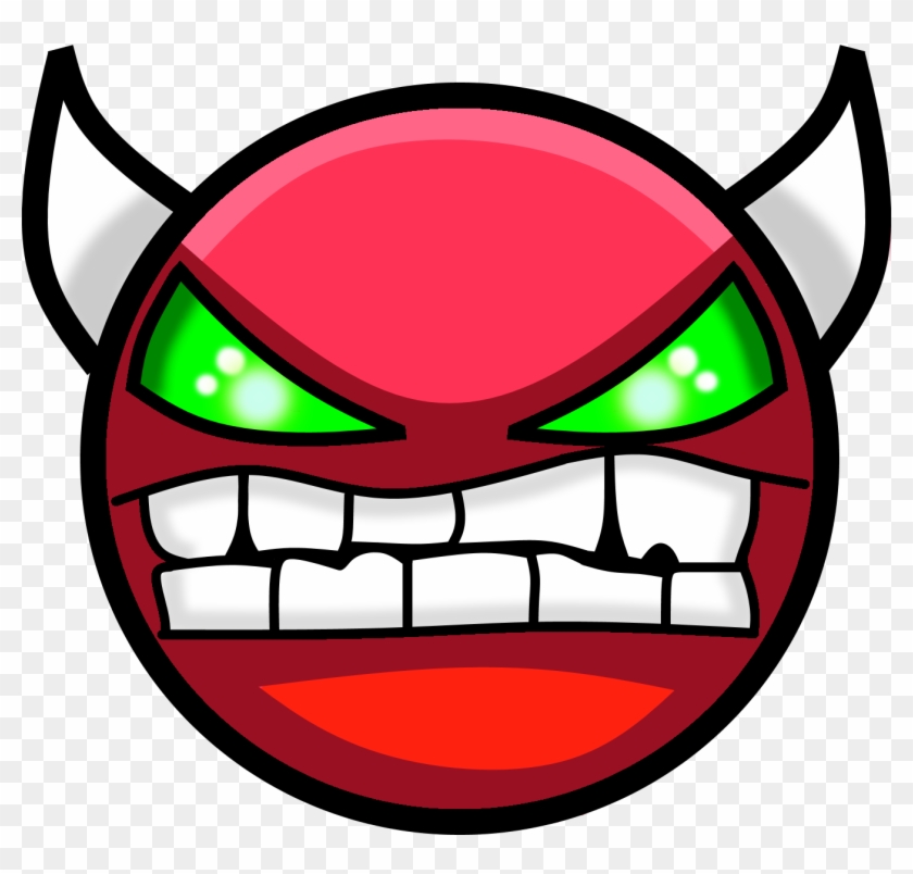 Demon Face PNG Transparent Images Free Download, Vector Files