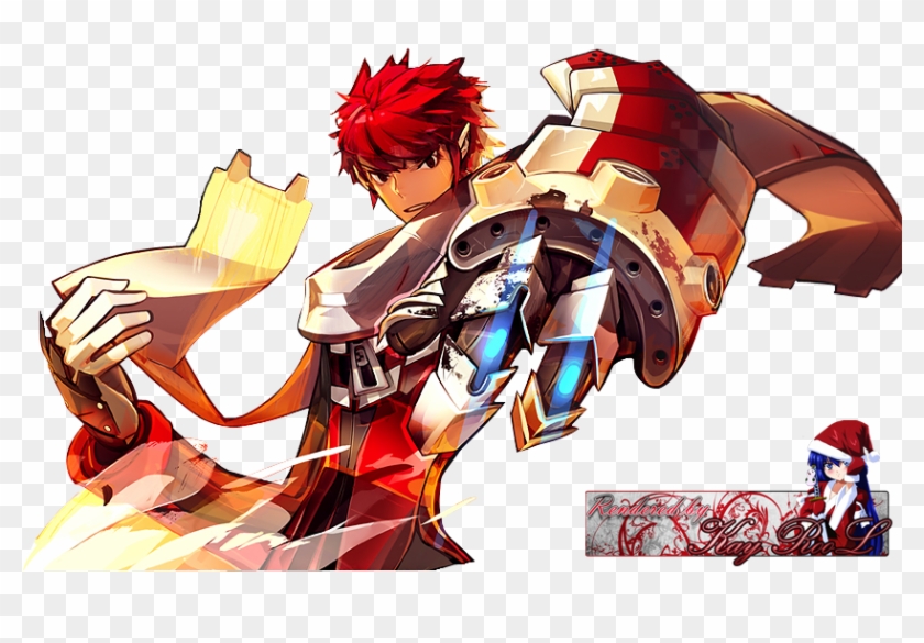 Brown Hair Red Eyes Anime Boy Photo - S4 League, HD Png Download - 840x505(#968338) - PngFind Brown Hair Red Eyes Anime Boy Photo - S4 League, HD Png Download - 840x505(#968338) - PngFind