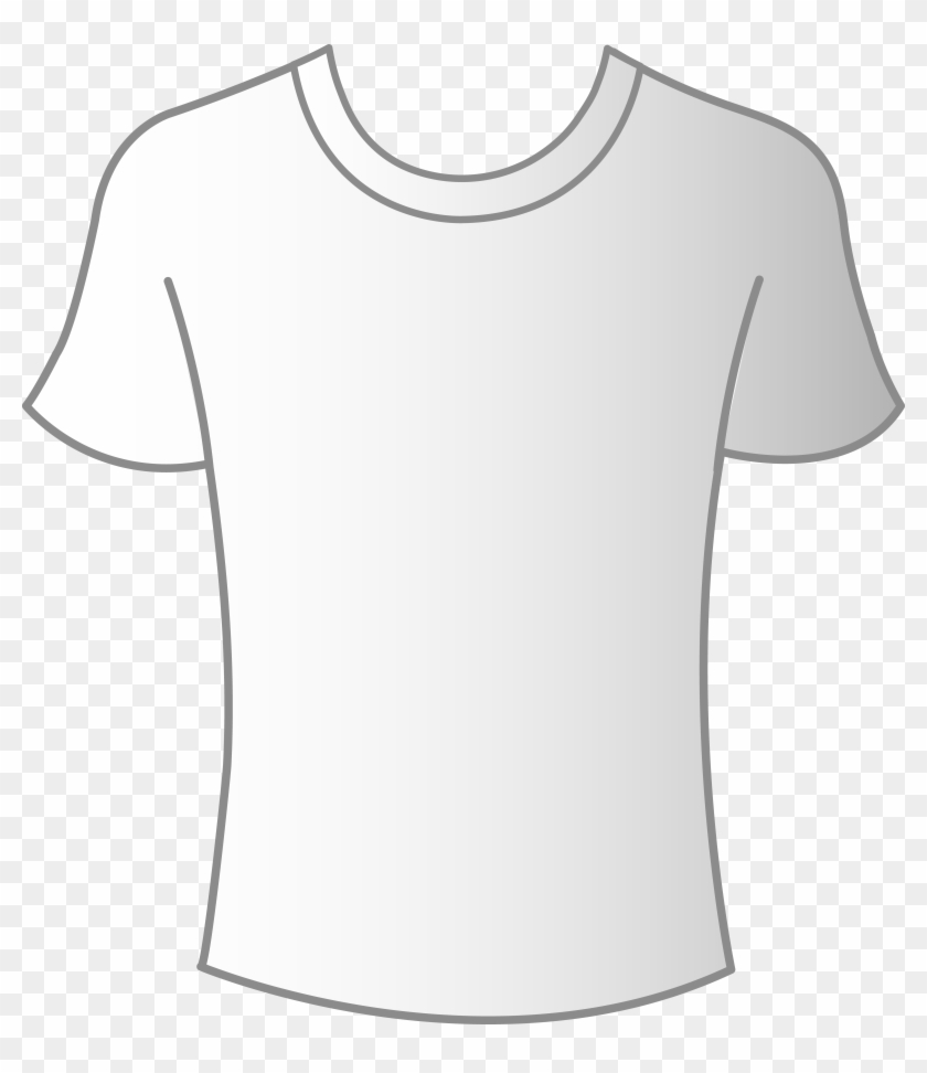 White T Shirt Png, Transparent Png - 6652x7386(#969532) - PngFind
