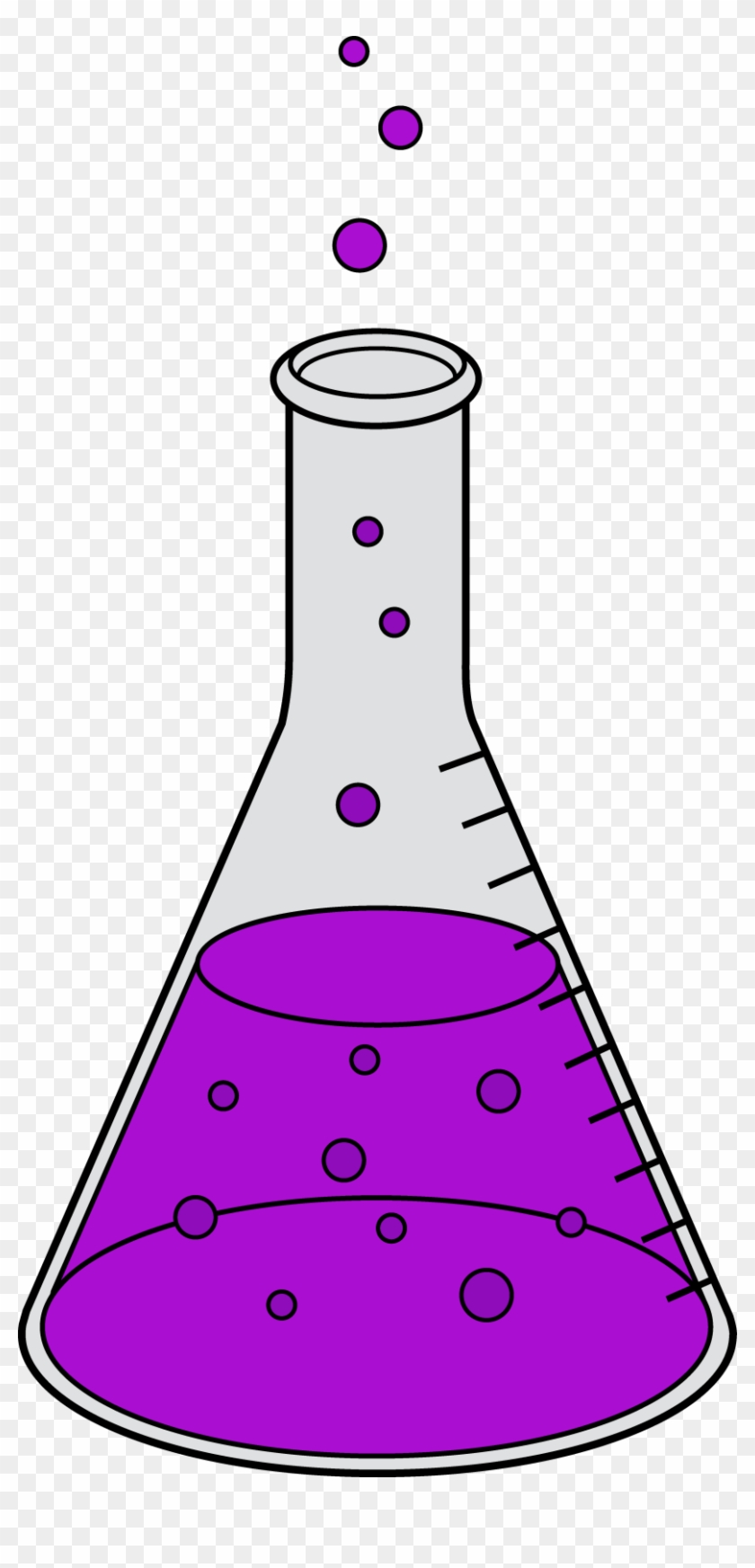 Beaker Cliparts Beaker Clipart, HD Png Download 830x1665(969739