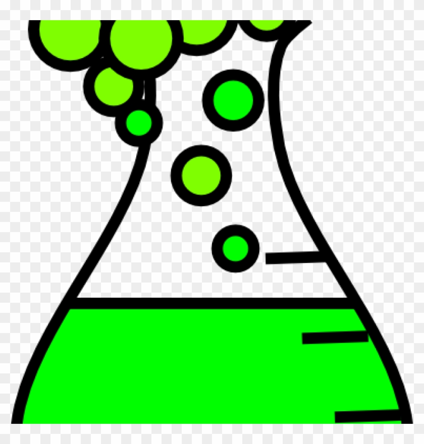 Science Clipart Beaker - Test Tube Cartoon Png ...