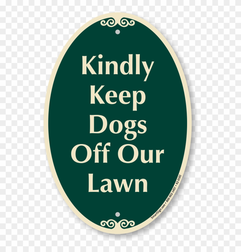 What Can I Put On Grass To Keep Dogs Off