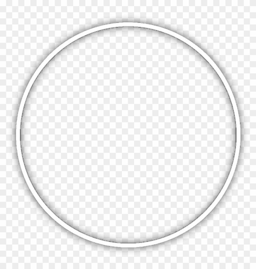 Icon Iconhelp Circleoutline Freetoedit - Circle, HD Png Download ...