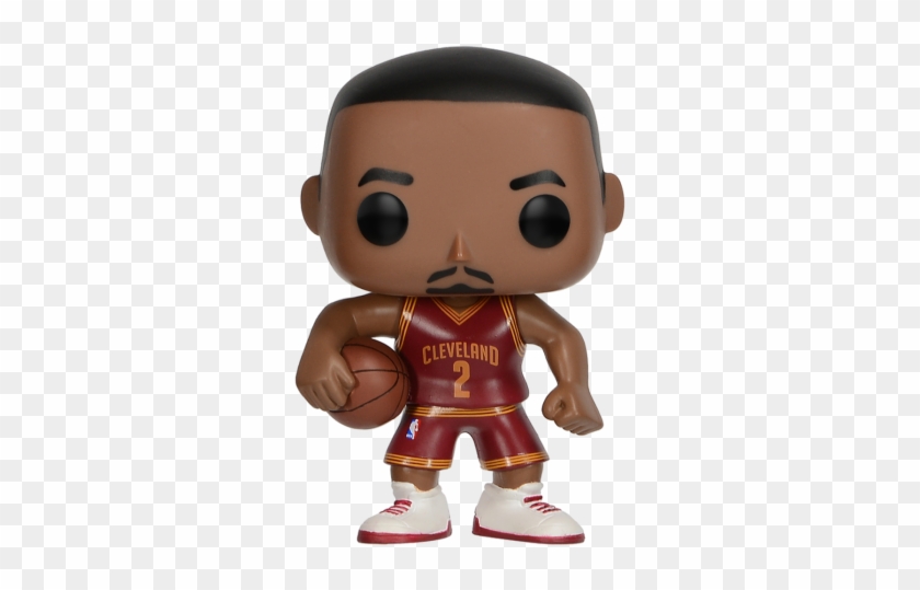 kyrie irving celtics funko pop