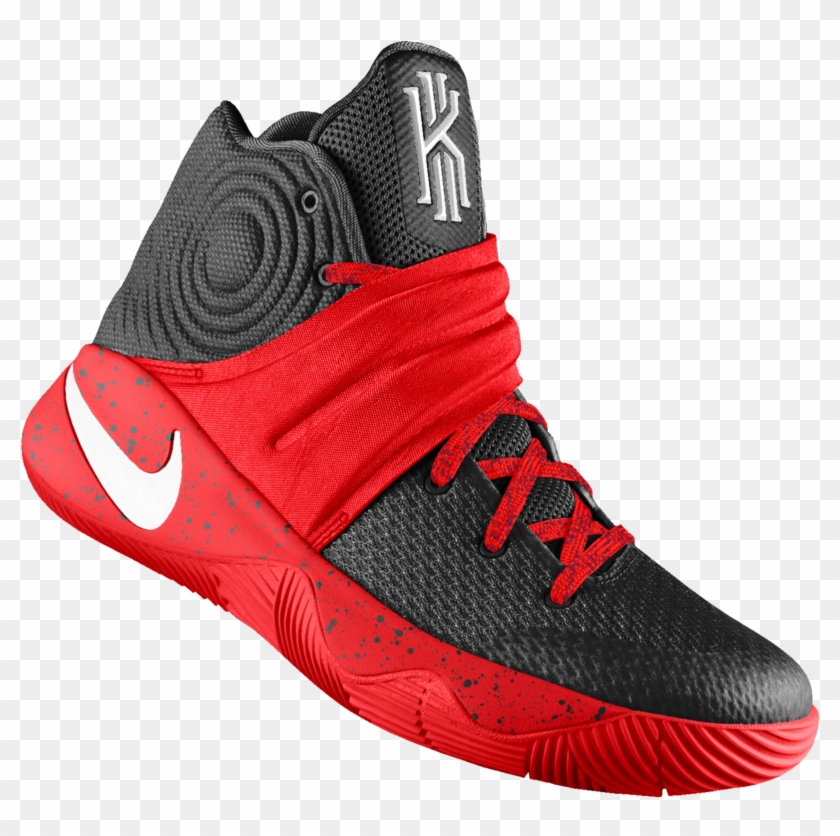 kyrie 2 basketball shoes