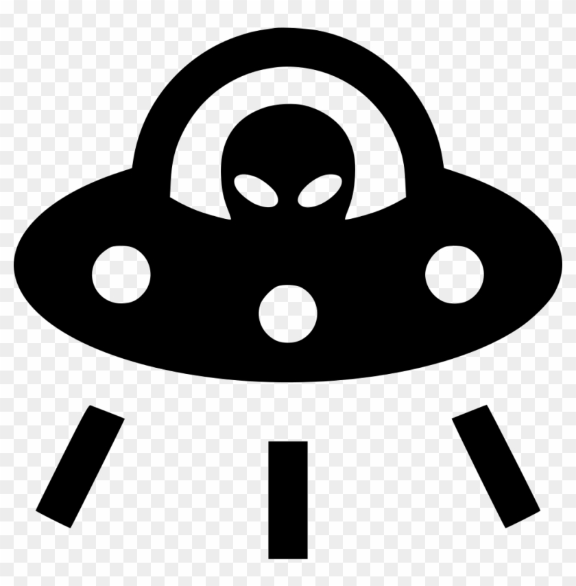 space ship clip art black and white