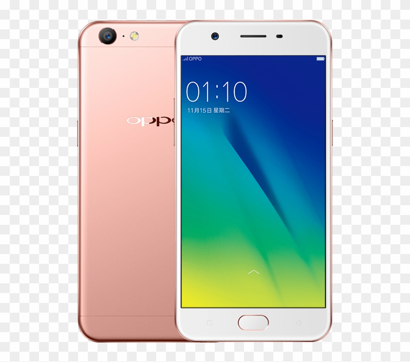 New Model Oppo Mobile Png Images For Photoshop Rose Gold Oppo