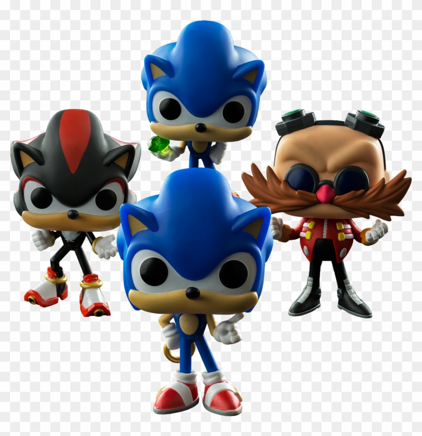 funko pop hedgehog